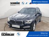 BMW X3 xDrive20i xLine + 2Jahre-BPS.-GARANTIE - BMW X3 Gebrauchtwagen in Hamm