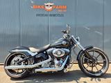 Harley-Davidson FXSB 103 °°TWIN CAM BREAKOUT°°*5HD* 1.HAND-DE- - Offers
