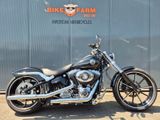 Harley-Davidson FXSB 103 °°TWIN CAM BREAKOUT°°*5HD* 1.HAND-DE- - Offers matching your search criteria