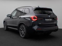 Foto Nummer 9: BMW X3 M40