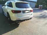 Mercedes-Benz GLC 300 d 4MATIC Autom. -, d AMG Line 4Matic - Mercedes-Benz GLC 300 von privat