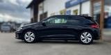 Volkswagen Scirocco 2.0 TSI BMT *Automatik*Rückfahrkamera* - Volkswagen Scirocco Gebrauchtwagen