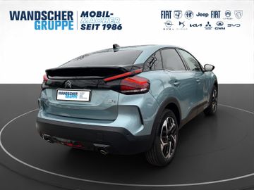 Citroën C4 Shine PT 130 Navi+RFK+HUD+LM