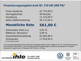 Audi Q7 quattro 50 3,0 TDI Tiptronic HUD+PANO.DACH+AC - Autos mit Automatikschaltung