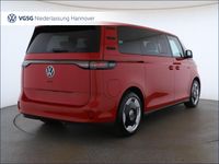 Volkswagen ID. Buzz - Vorschau Bild 6
