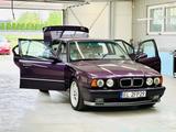 BMW M5 S38B38 6-gang - Autos aus dem Jahr 1995