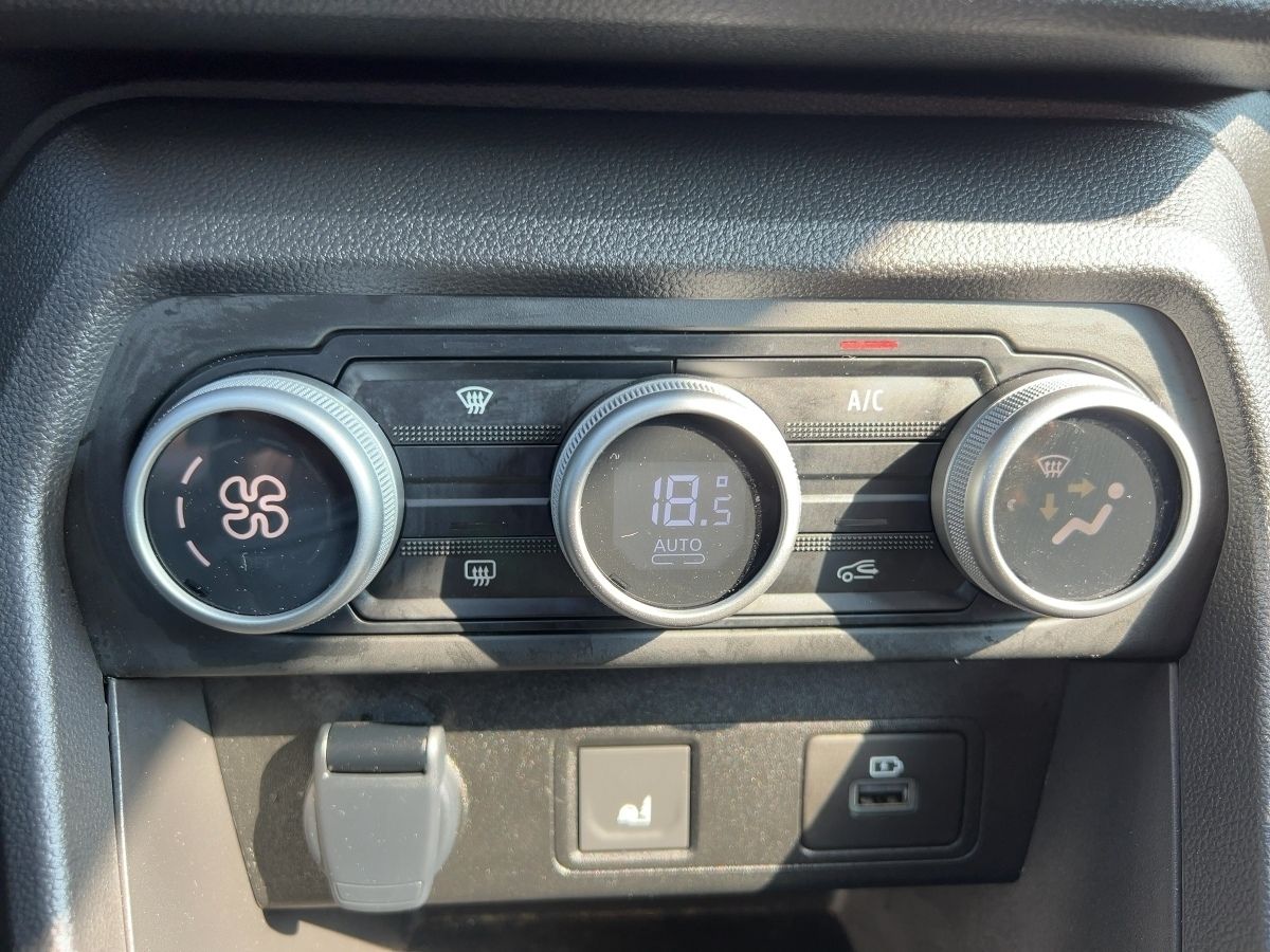 Dacia Jogger - Bild 12