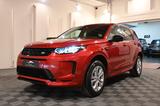 Land Rover Discovery Sport 2.0 TD4 R-DYNAMIC / 7 SEATS !! - rote Land Rover Discovery Sport