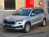 Skoda Karoq 1.0 TSI Active Climatronic Einparkhilfe - Skoda Karoq ACTIVE mit Benzin-Antrieb