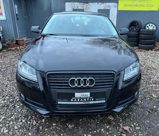 Audi A3 Sportback 1.4 TFSI Ambition*Scheckheft*