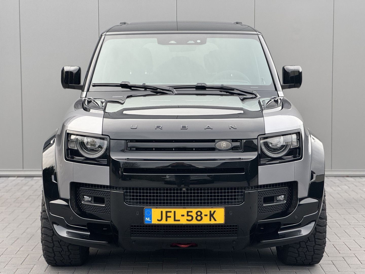Land Rover Defender 110 3.0 P400 110 X URBAN | Panorama | S imagem 3