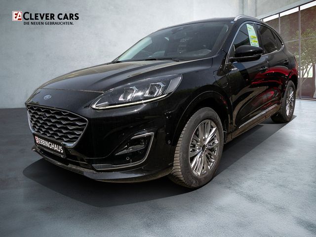 Ford Kuga 2.5 Plug-In Hybrid Vignale 360° Kamera LED
