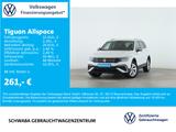 Volkswagen Tiguan Allspace Life 1.5 TSI DSG *ACC*AHK*18''* - Volkswagen Tiguan Allspace Jahreswagen