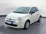 Fiat 500 1.0 GSE N3 Hybrid CULT Klima Tempomat DAB - Fiat 500: 3.1