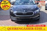 Skoda Octavia 1.5 TSI ACT mHEV Selection DSG *Matri... - Skoda Octavia: Selection