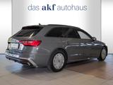 Audi A4 Avant 35 2.0 TDI S-Line-MMI Navi*AHK*Kamera*P - Audi A4 mit Diesel-Antrieb: 3.0