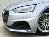 Audi A5 Sportback 35 TDI basis LED 1ERH - gebrauchte Audi A5 aus dem Jahr 2021