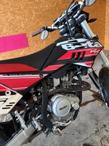 Beta 125 rr  - BETA MOTORRAD