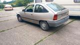Opel Oldtimer zu verkaufen - gebrauchte Opel Kadett aus dem Jahr 1990