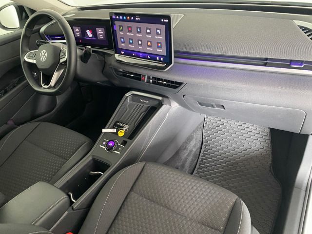 T-Roc Life 1.5 eTSI DSG LED+KAMERA