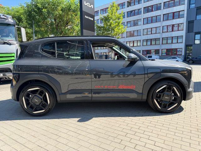 Kia EV2 61 kWh GT-LINE WINTER 22KW DRIVE COMFORT GD