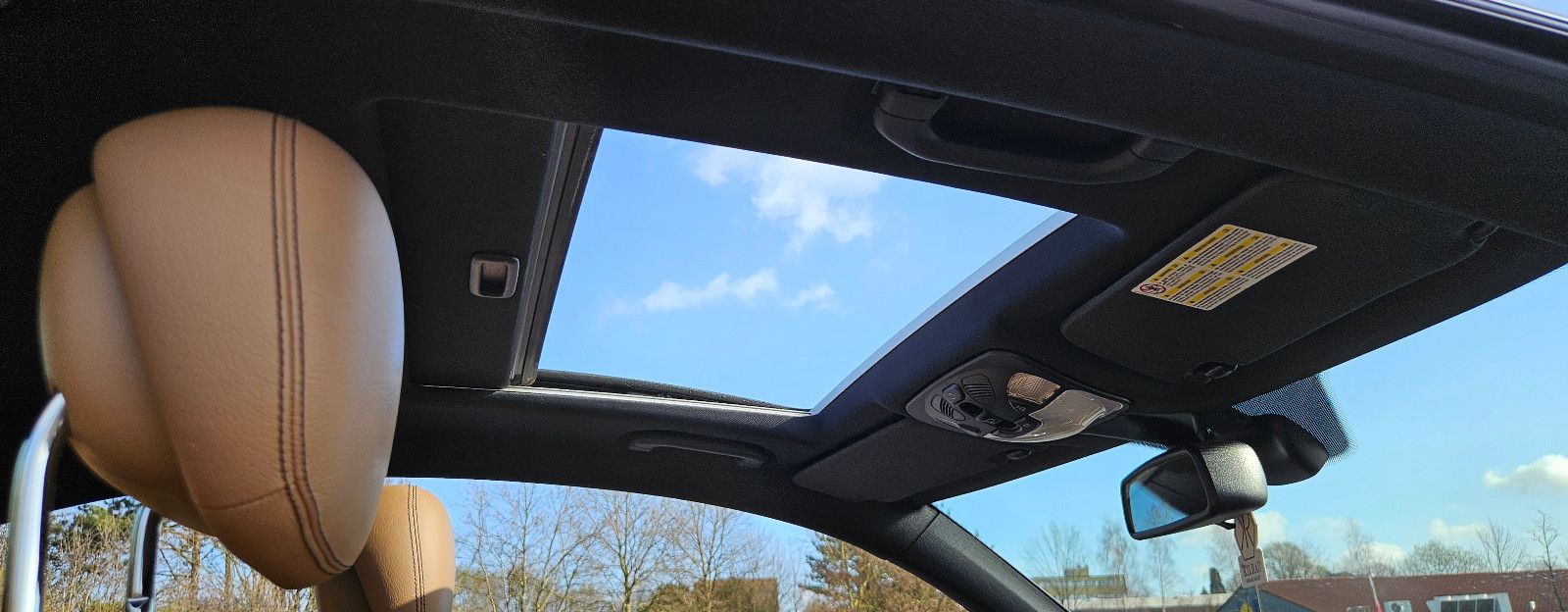 MERCEDES-BENZ CLK 280 W209 / C209 Coupe Avantgarde