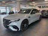 Mercedes-Benz Mercedes-AMG E 53 Hybrid 4M+ PREMIUM FAP ENERGIZ - Mercedes-Benz E 53 AMG Jahreswagen