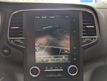 Renault Megane IV Grandtour BOSE-Edition