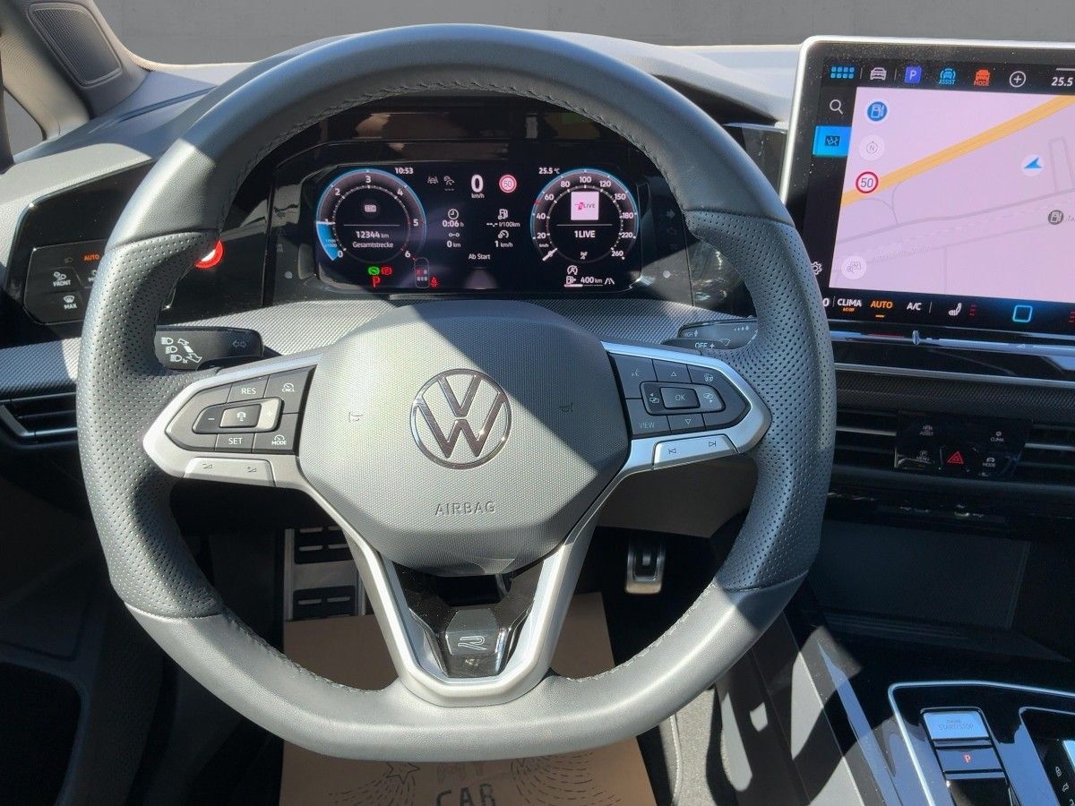 Volkswagen Golf - Bild 10