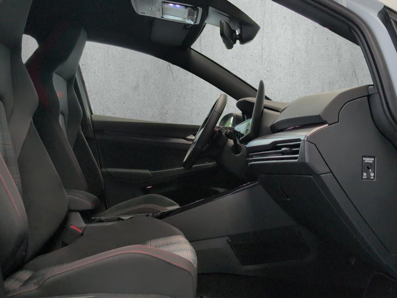 Golf GTI 2.0 TSI DSG Klima Rückfahrkamera