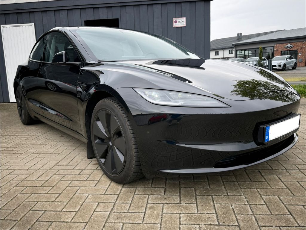 Image of Tesla Model 3