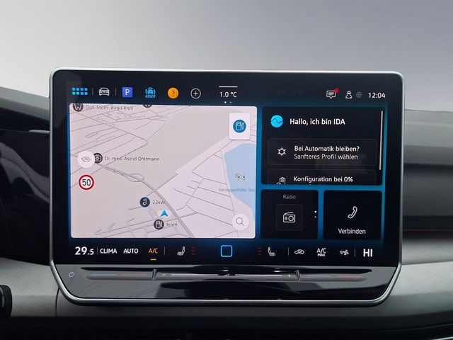 Golf VIII 1.5eTSI DSG Life