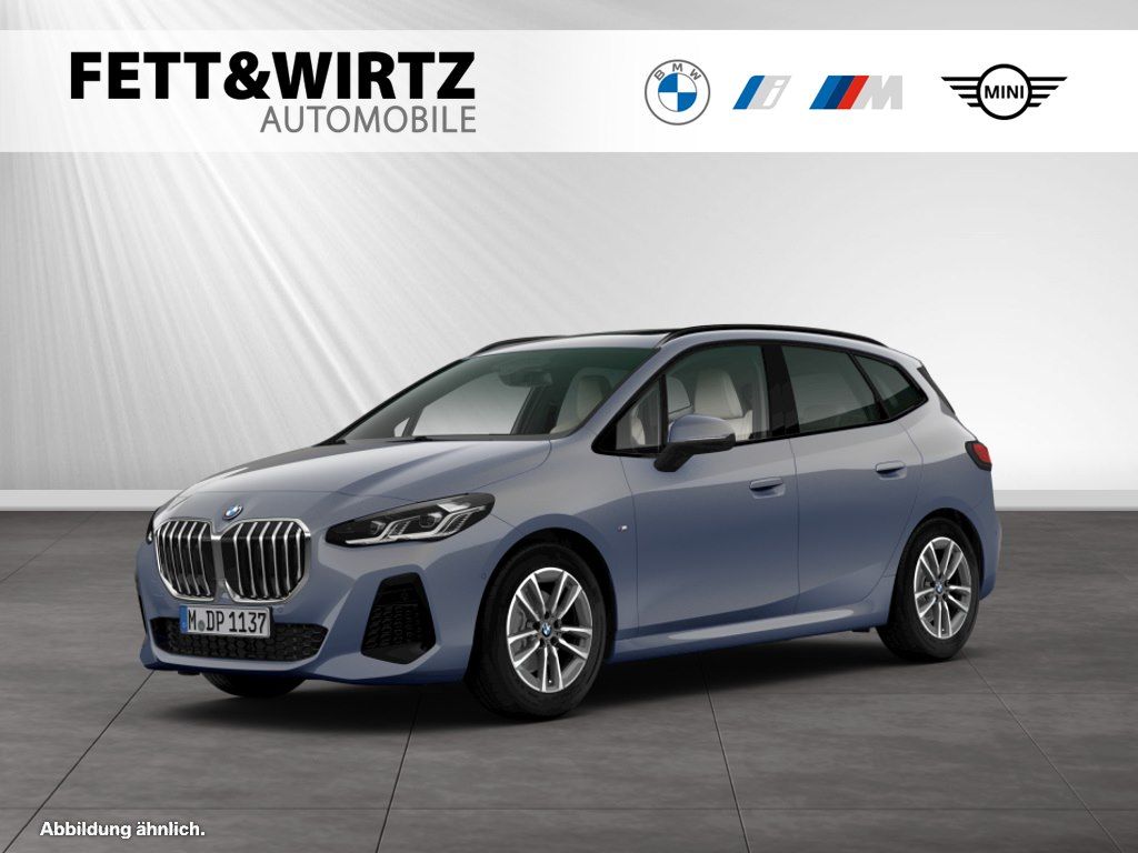 Image of BMW 218 Active Tourer