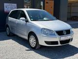 Volkswagen Polo IV Goal 1.6 Goal AUTOMATIK KLIMA NAVI - Volkswagen Polo: Goal