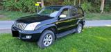 Toyota Land Cruiser 3.0 D-4D Automatik Leder Untersetz. - gebrauchte Toyota Land Cruiser aus dem Jahr 2007