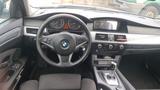 BMW 525i touring Edition  unfall - BMW 525 aus 2008: Kombi