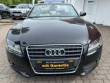 Audi A5 Cabriolet 2.0 TFSI/LEDER/NAVI/SHZ/TEMP/PDC - gebrauchte Audi bis 25.000 Euro