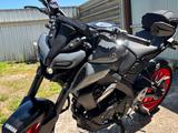 Yamaha MT-125 Super Zustand Scheckheft  - Yamaha Motorräder in Kassel