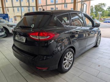 Ford C-MAX Cool & Connect