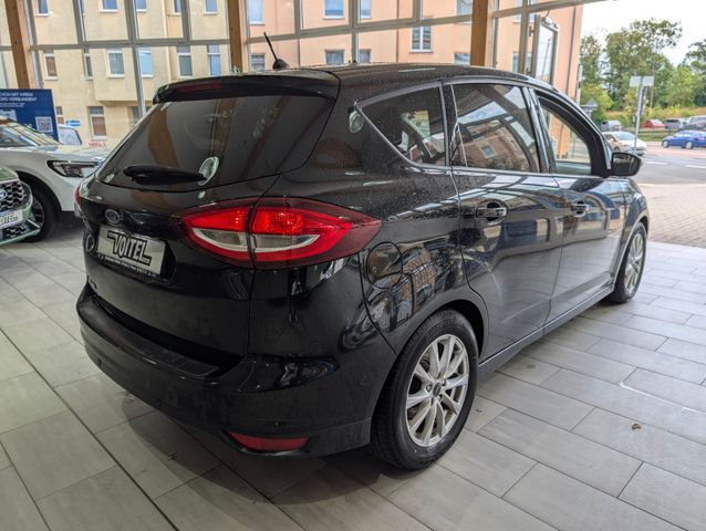 Ford C-MAX Cool & Connect