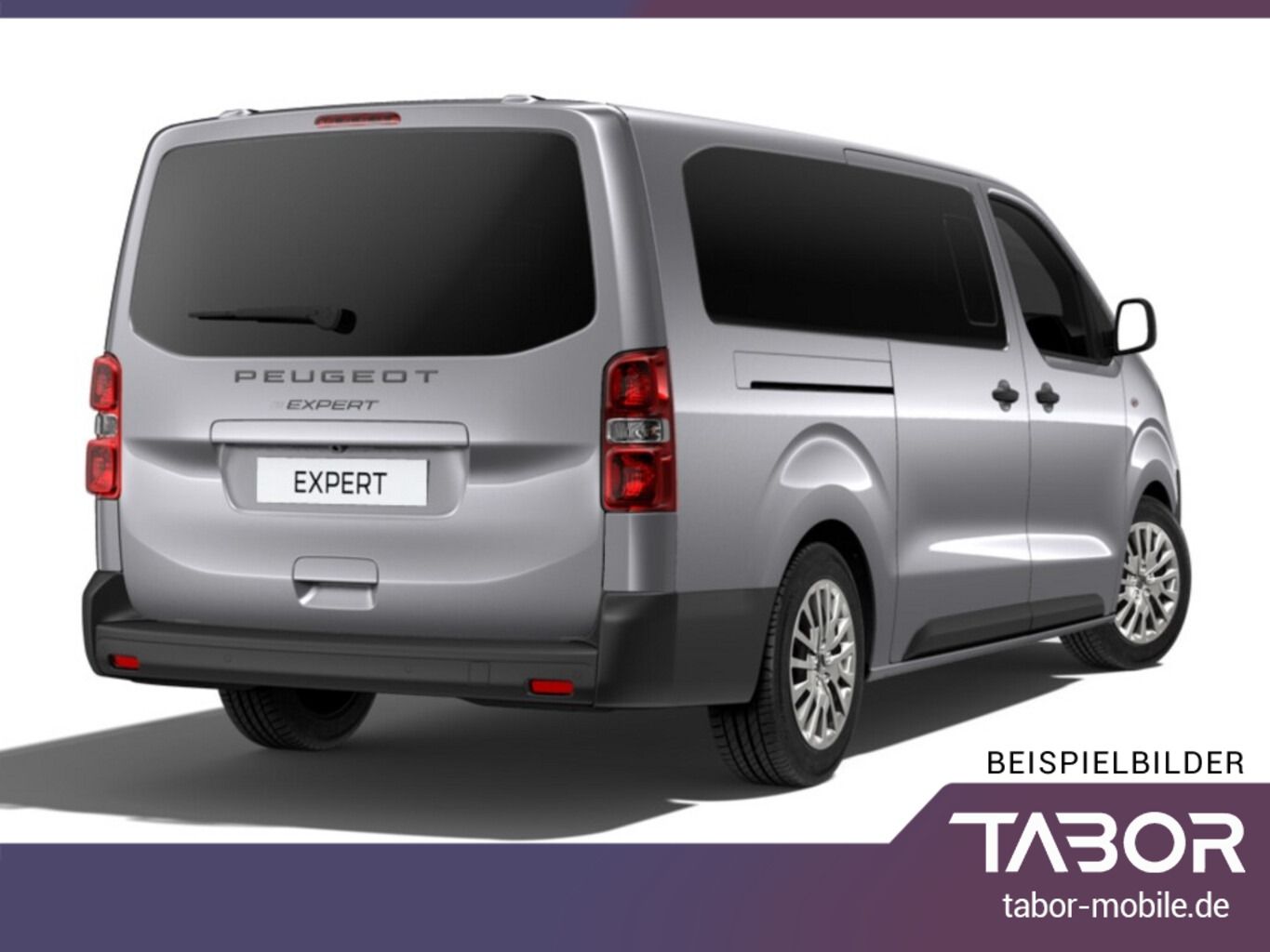 Peugeot Expert - Bild 3
