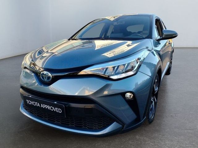 Toyota C-HR 1.8 Hybrid E-CVT Trend