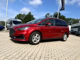 Ford Galaxy 2.0 EcoBlue AWD Titanium LED Nav AHK Pano - Ford Galaxy mit Schiebedach