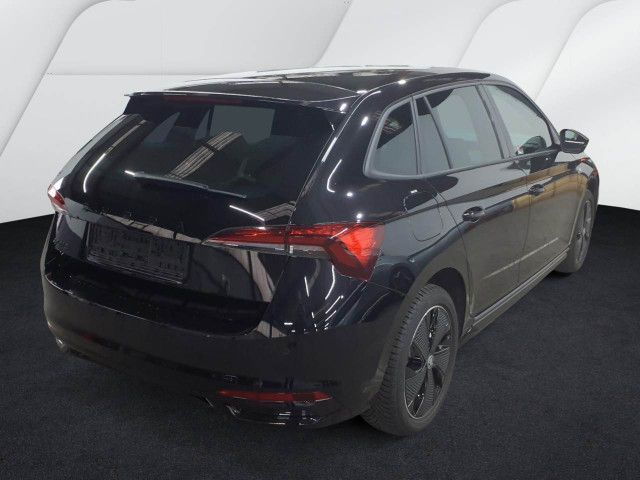 Skoda Scala - Bild 3