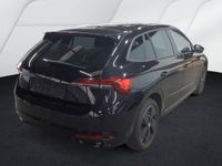 Skoda Scala - Vorschau Bild 3