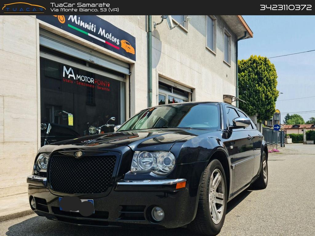 Chrysler 300C