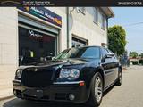 Chrysler 300C 3000 218 CV #5812 - Chrysler 300C Touring Kombi Gebrauchtwagen