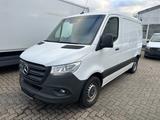 Mercedes-Benz Sprinter 316 CDI Kompakt Klima AHK 3,0t Standh. - Mercedes-Benz Kühlkastenwagen Sprinter cdi