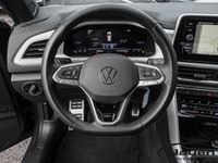 Volkswagen T-Roc - Vorschau Bild 12