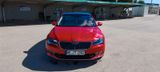 Skoda Superb 2.0 TDI DSG L&K AHK 2,2T 4x4 VOLL - Skoda Superb mit Diesel-Antrieb: Limousine